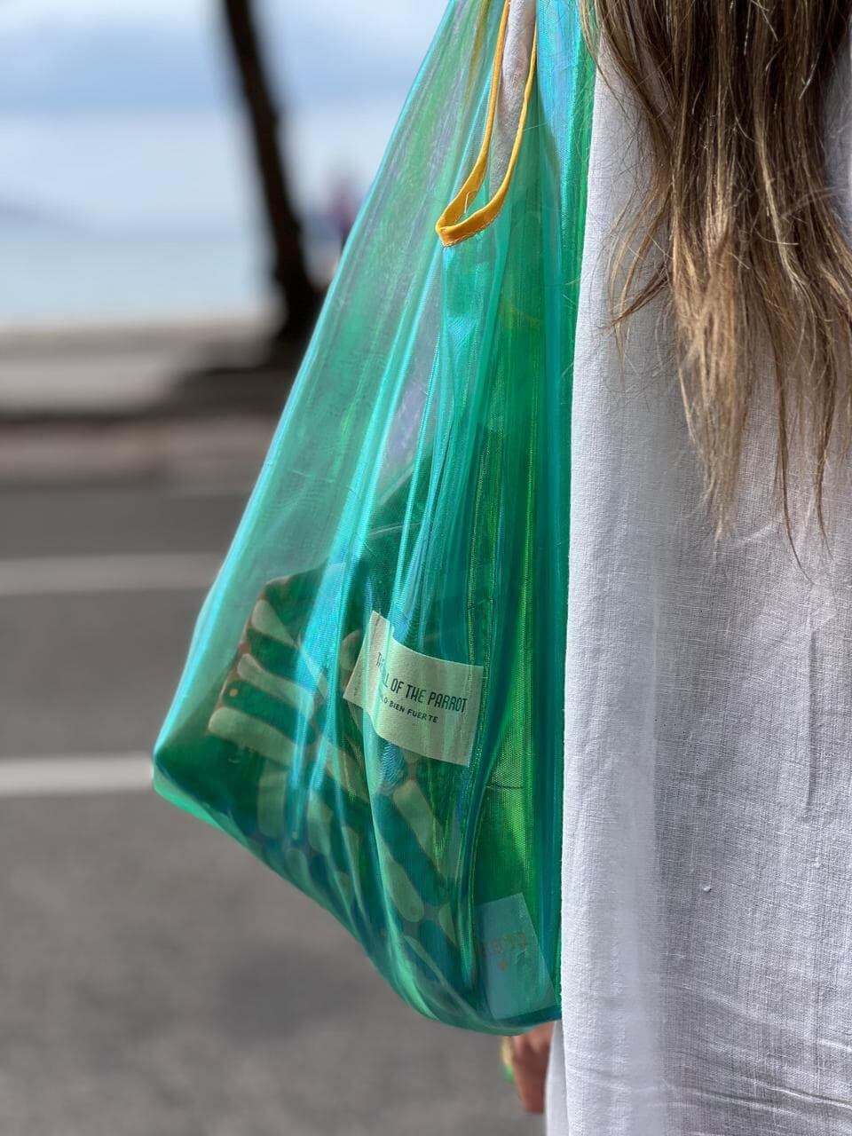 SPICY BAG