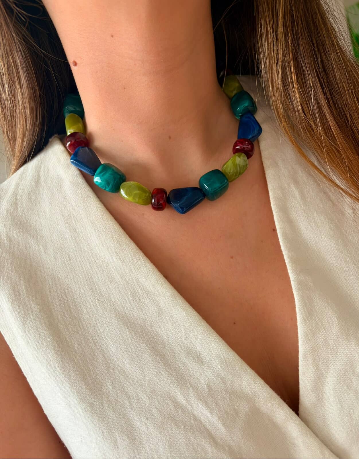 Collar Magna