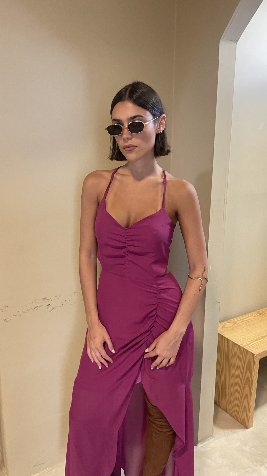 Vestido Niki