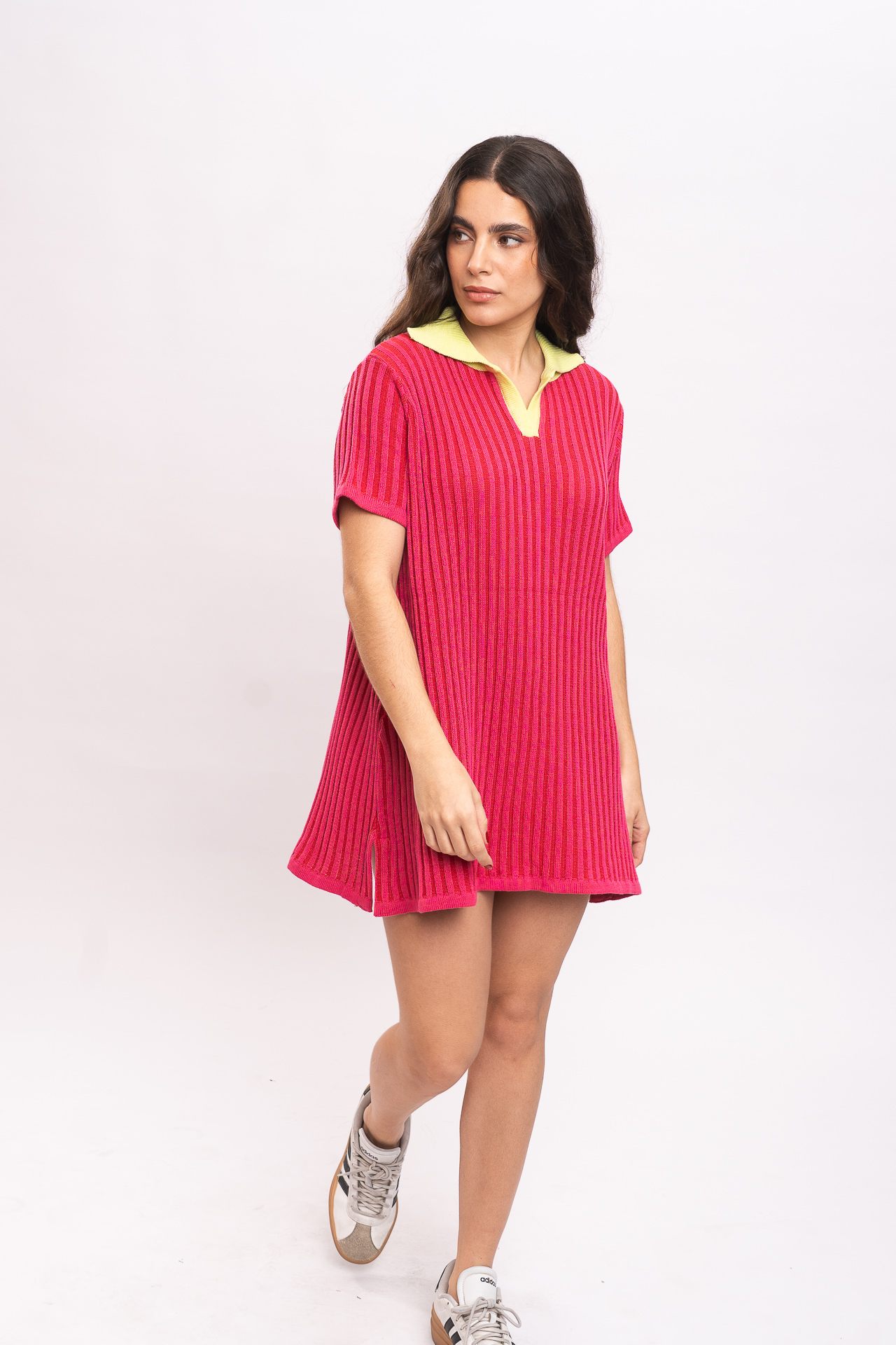 Vestido Canals