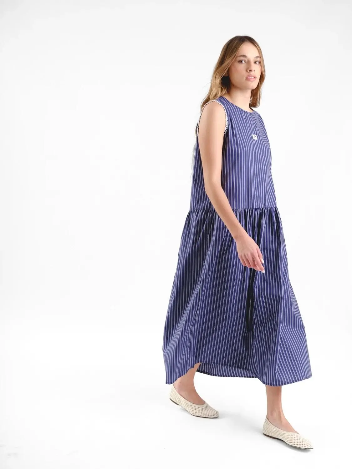 VESTIDO PICNIC