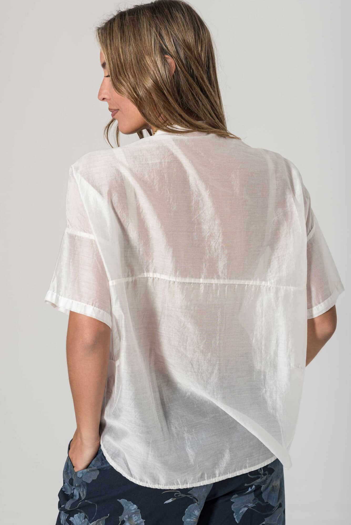 Camisa Emilia
