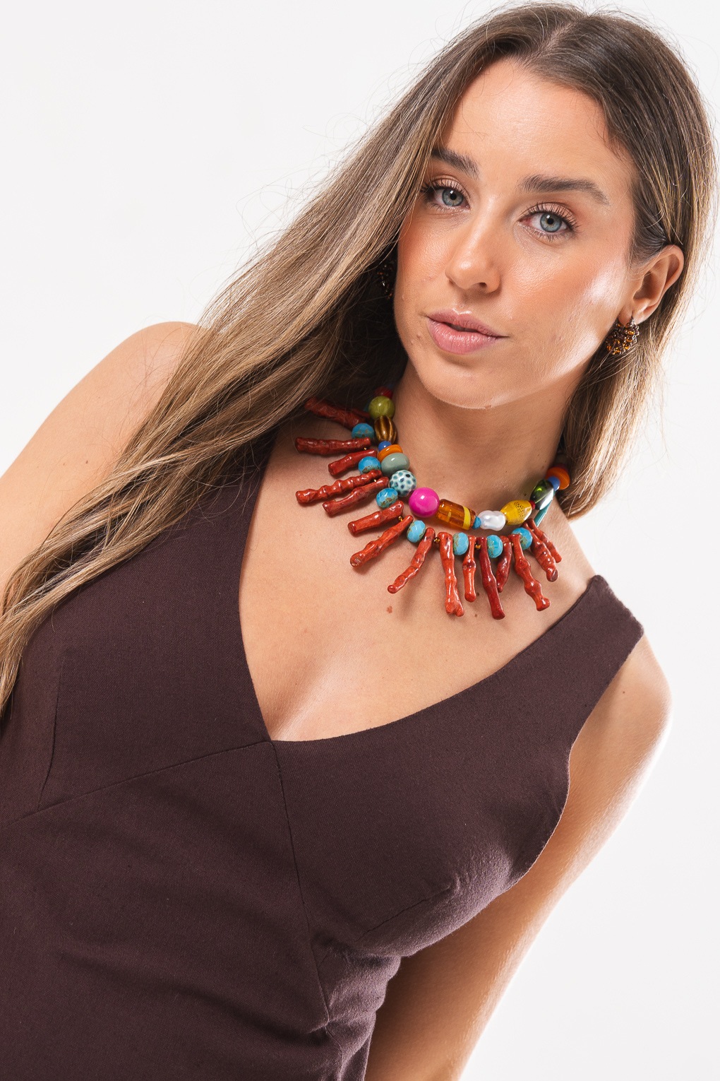 Vestido Creta
