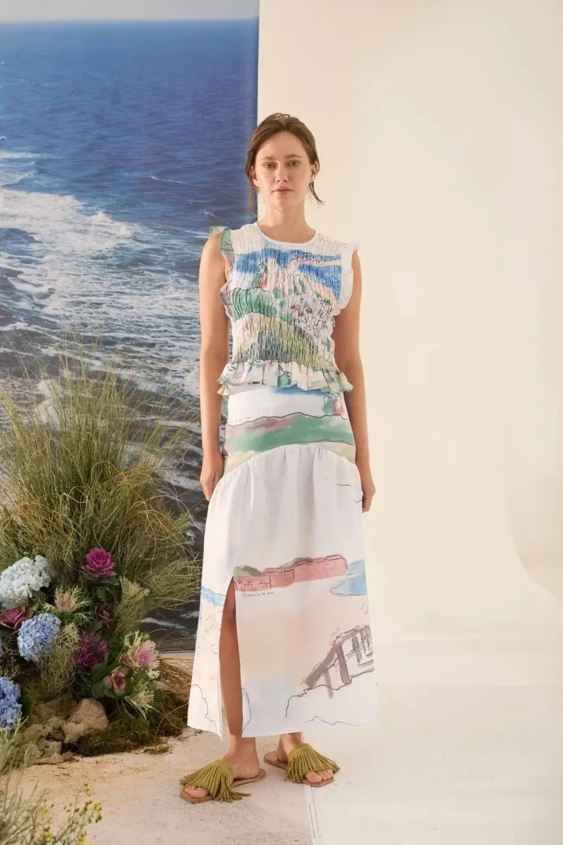 Top Bioma Print