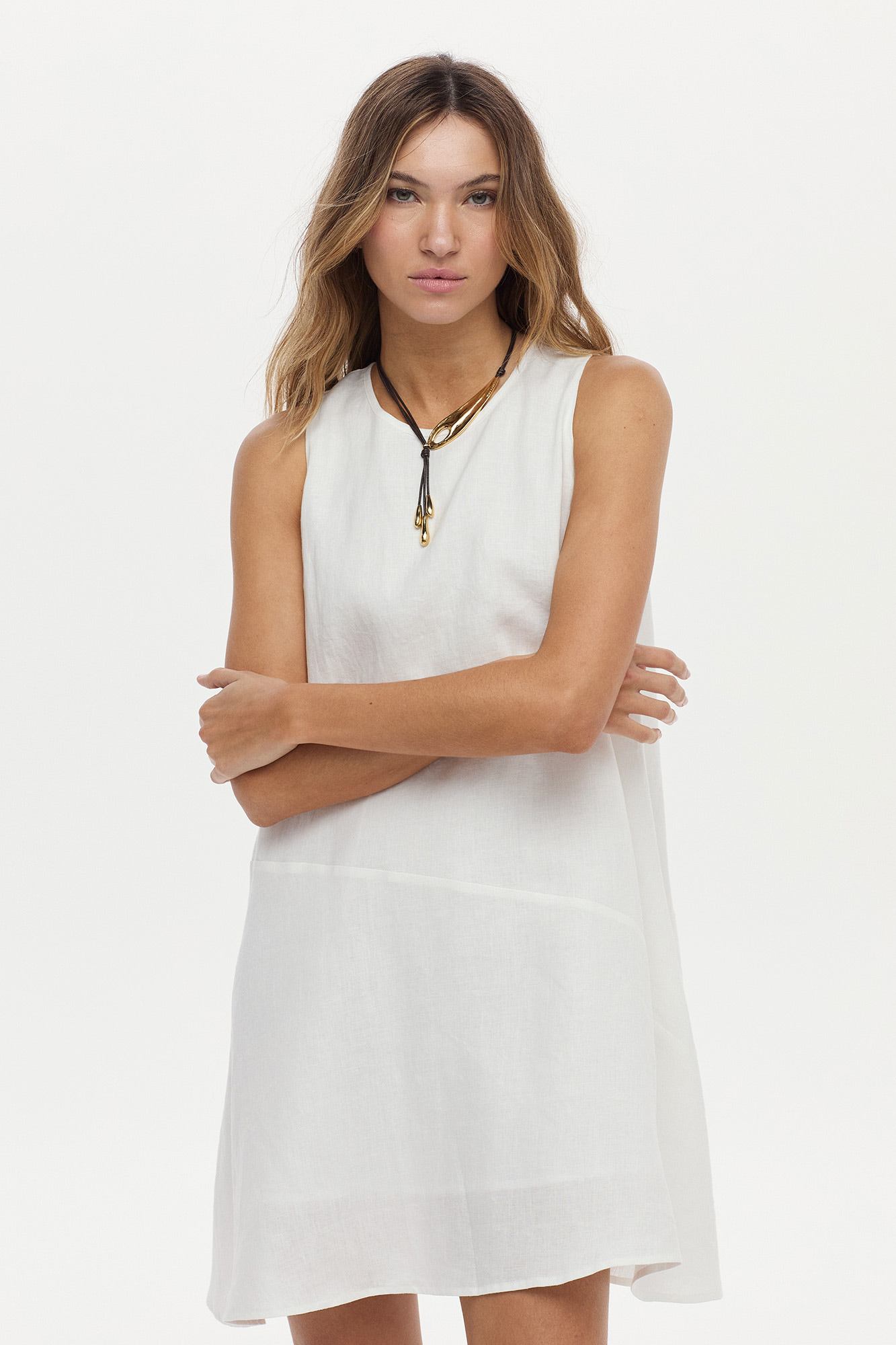 Vestido Olivia