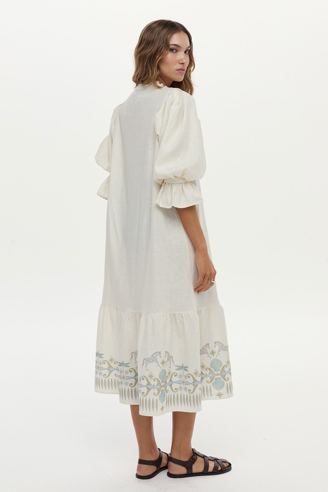 Vestido Alina