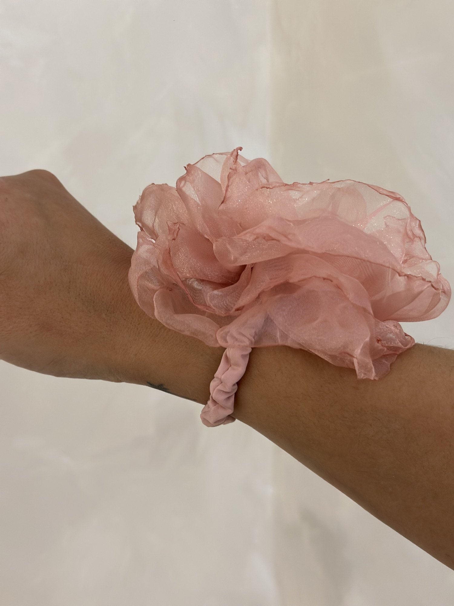 Scrunchie Dalma