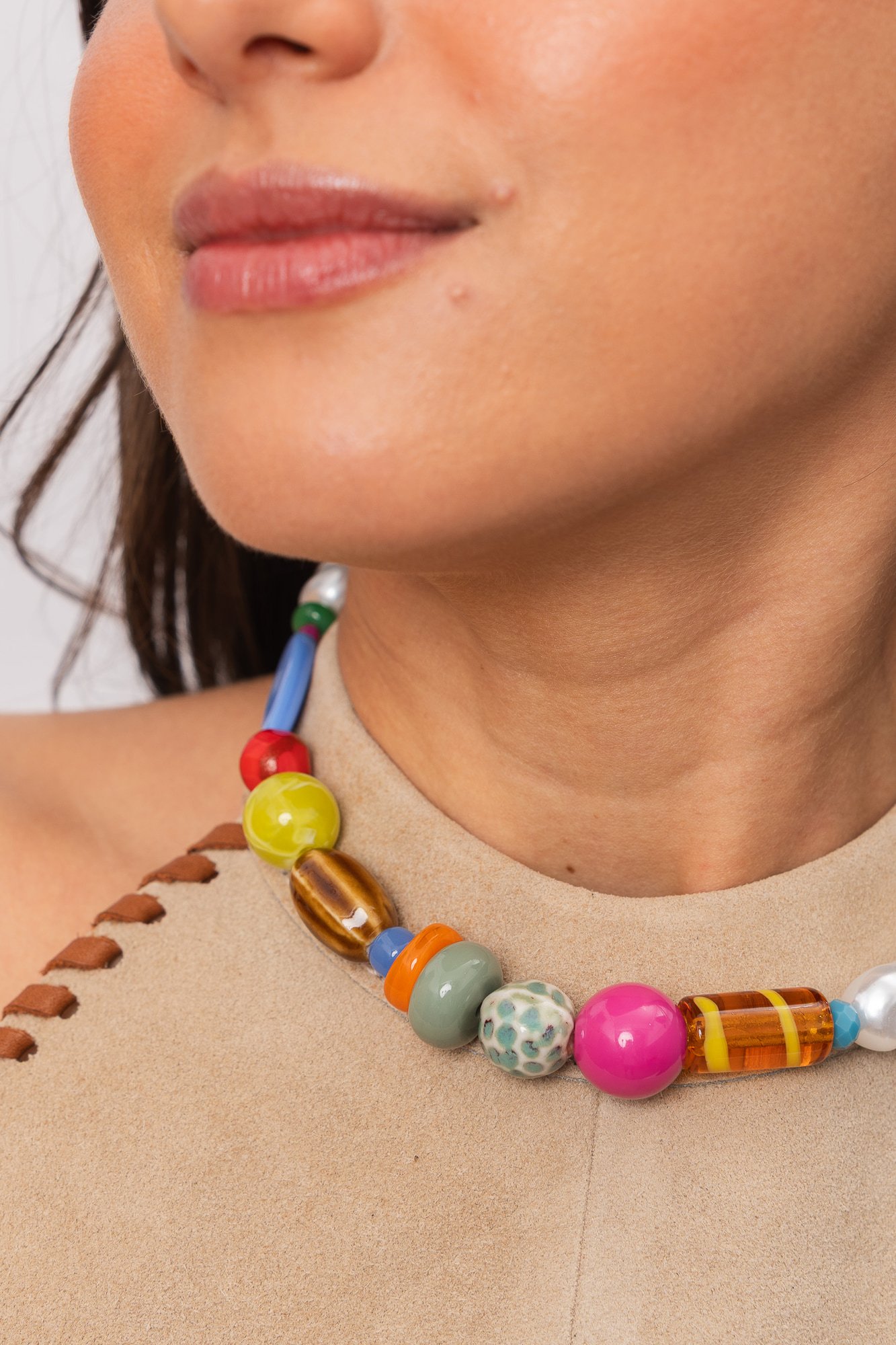 Collar Mango