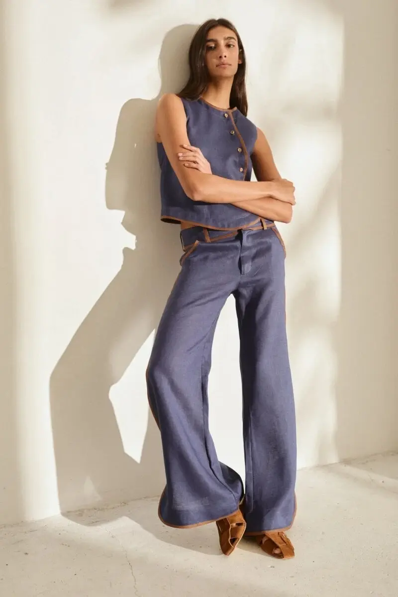 Pantalon Cielo