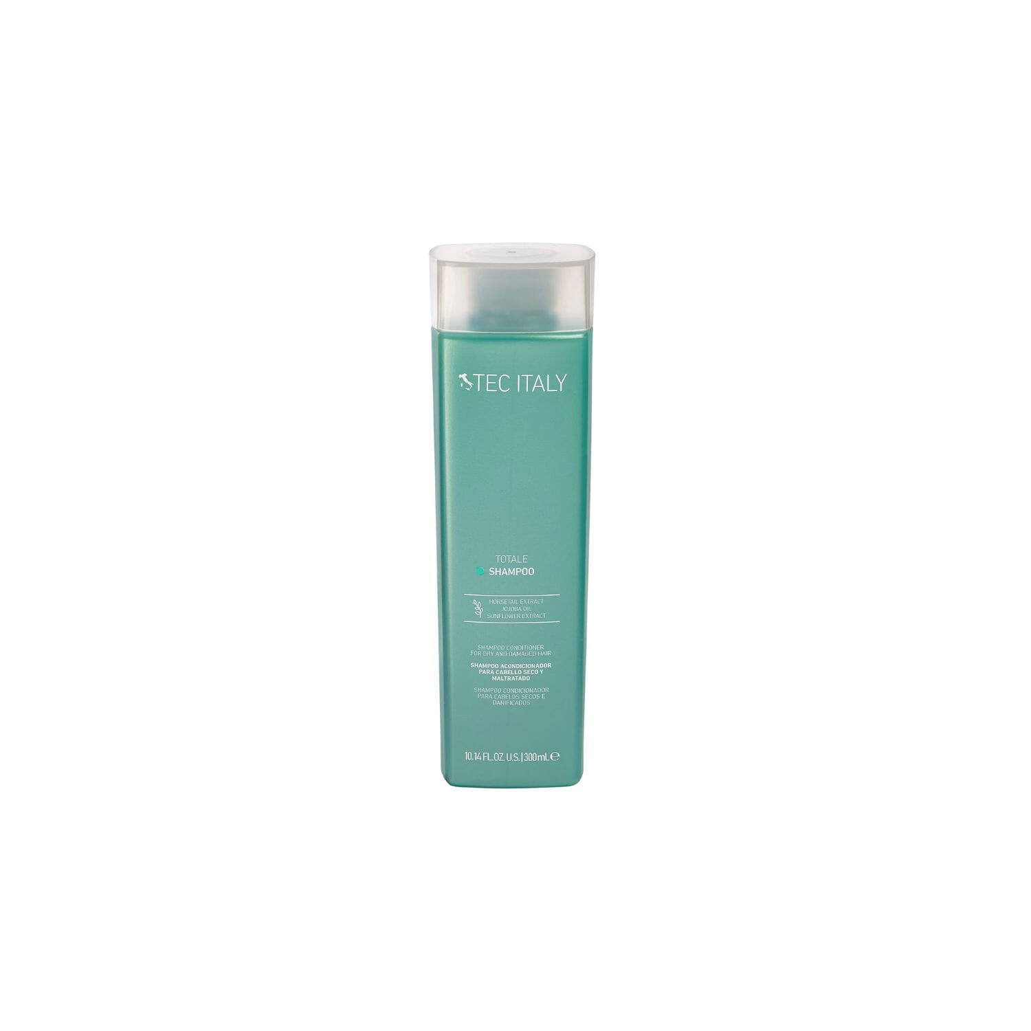 Shampoo Totale