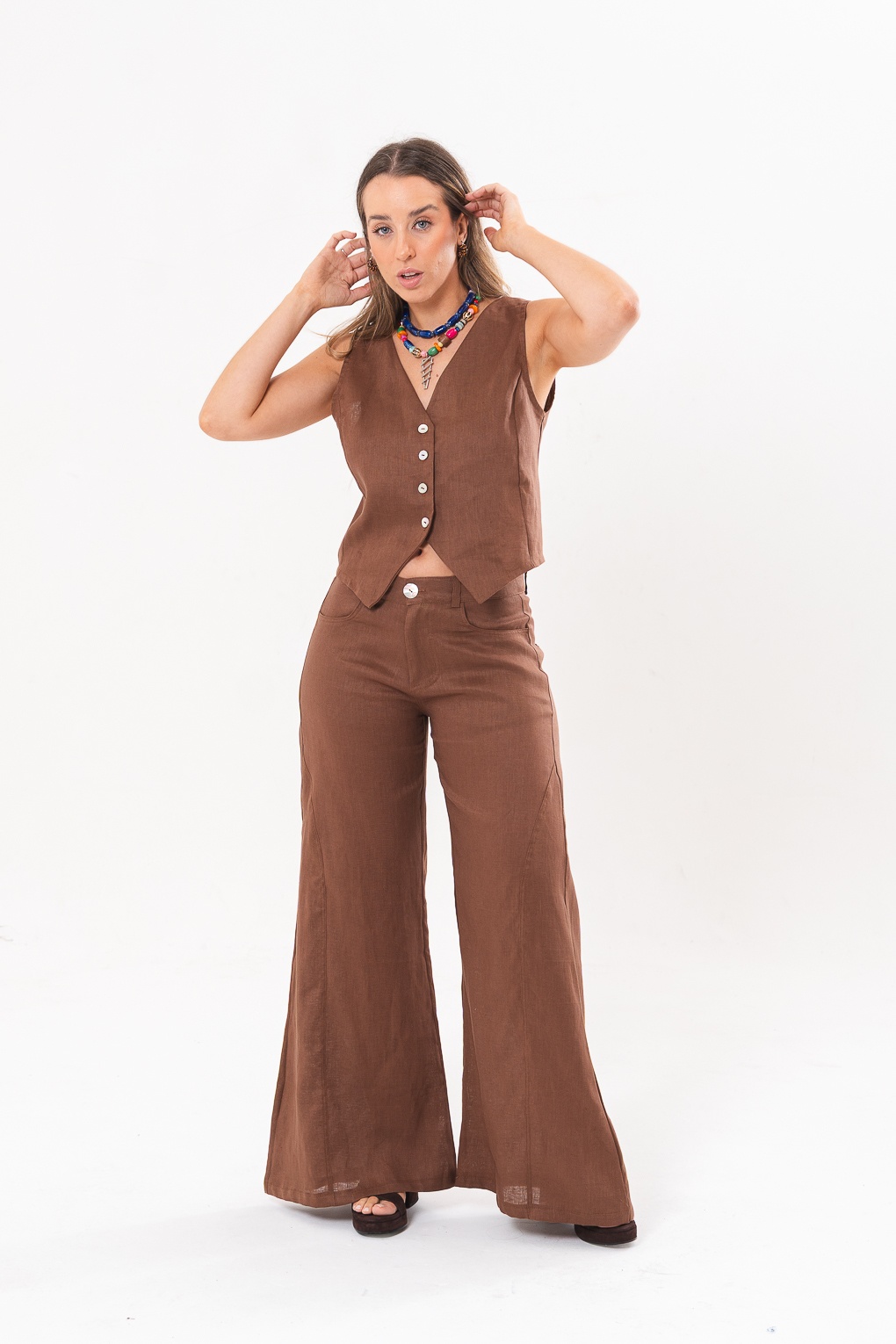 Pantalon Cabo
