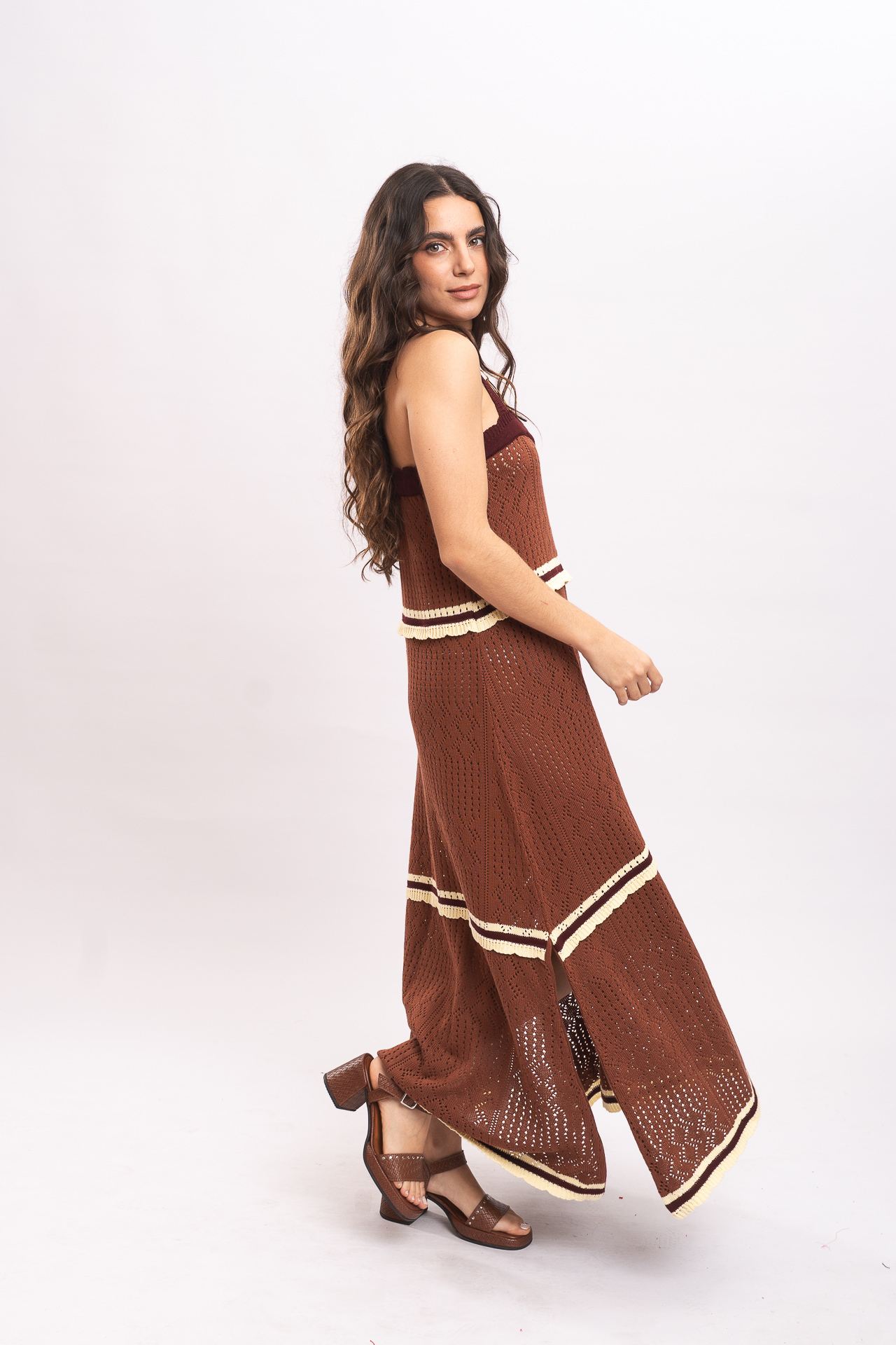 Vestido Girly