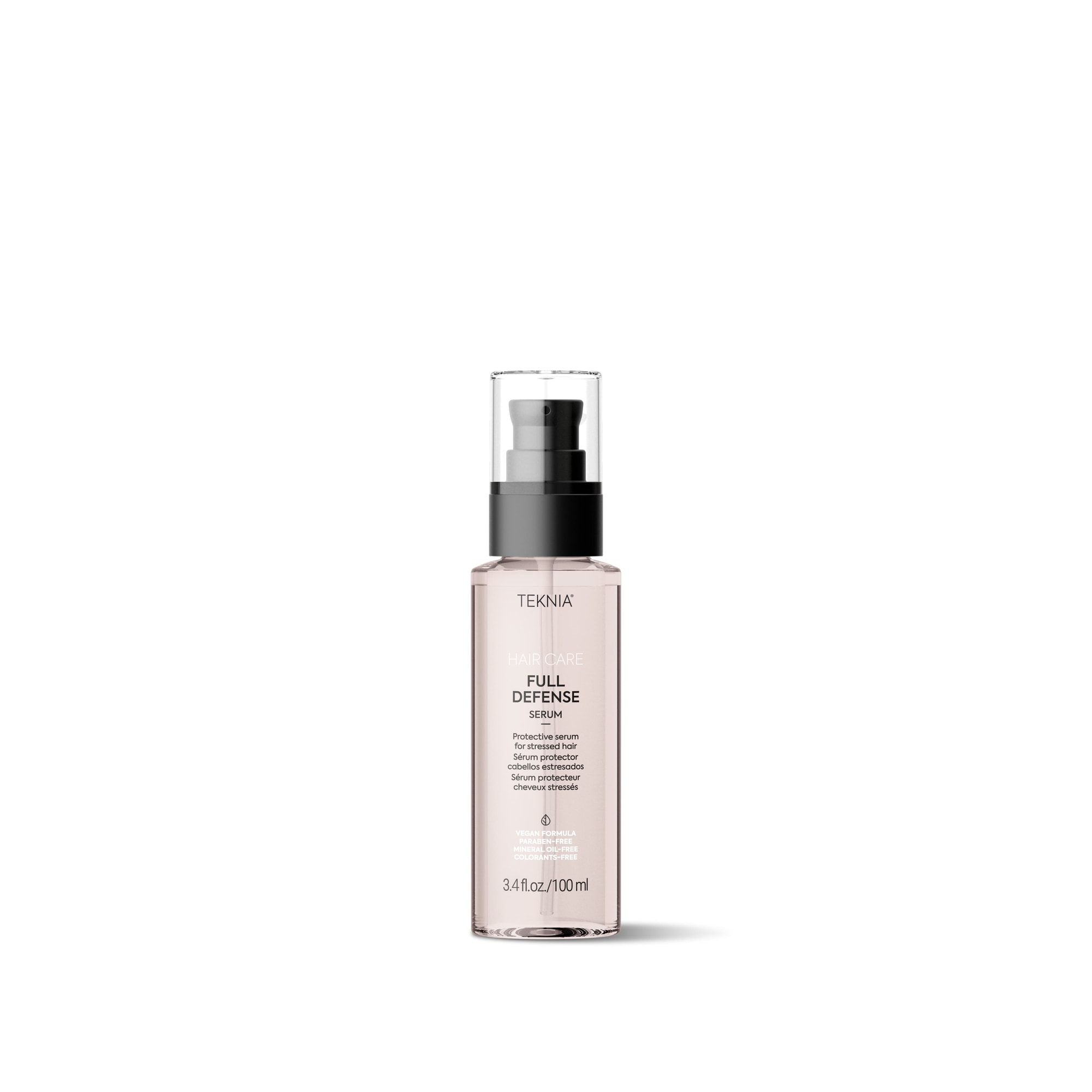 Lakmé sérum Teknia Full Defense