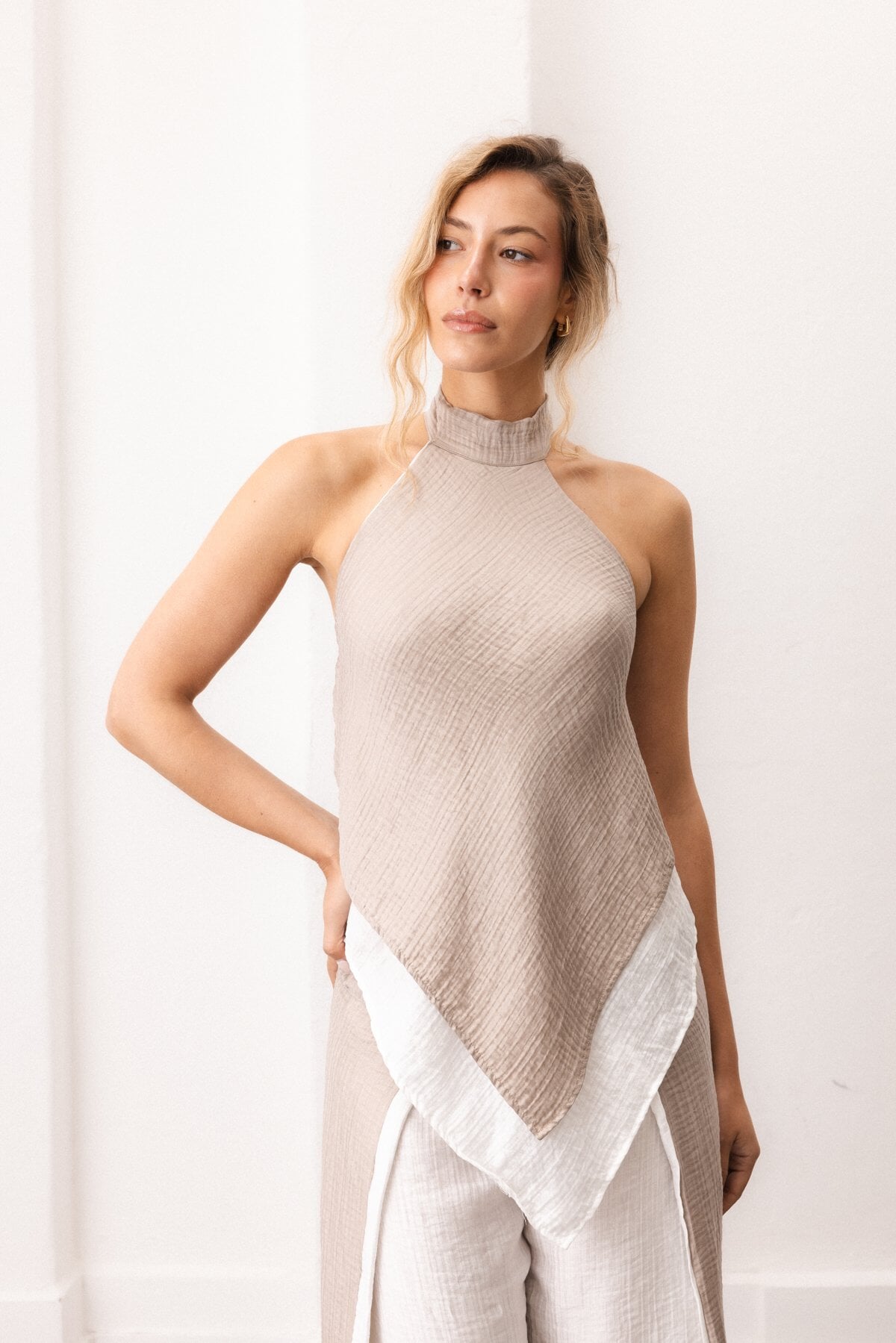 Blusa Cleo