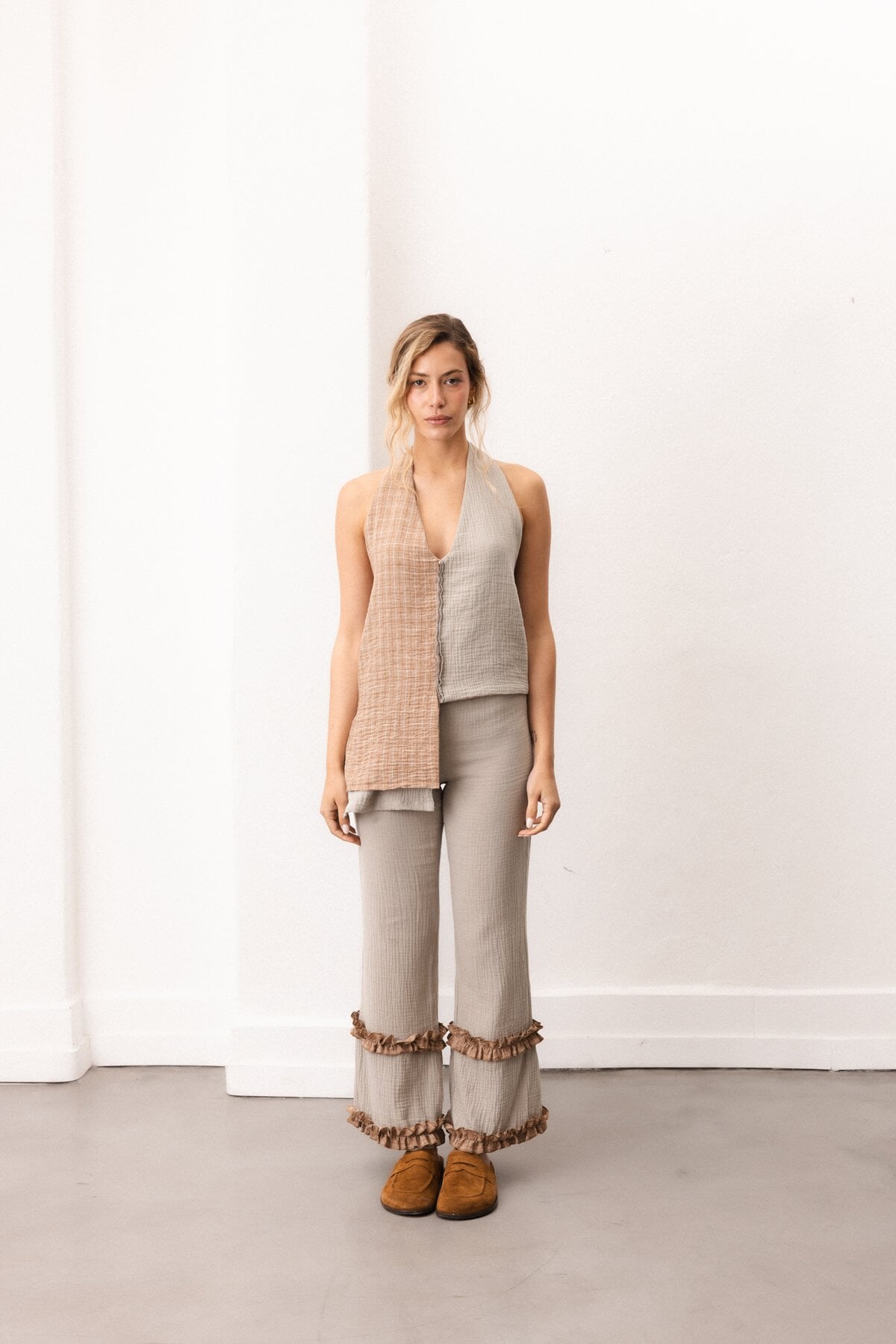 Pantalón Matilda