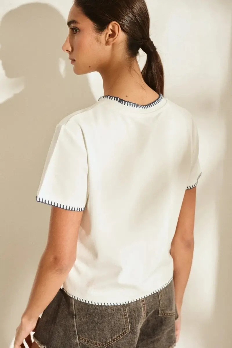 Tshirt Savia Cute