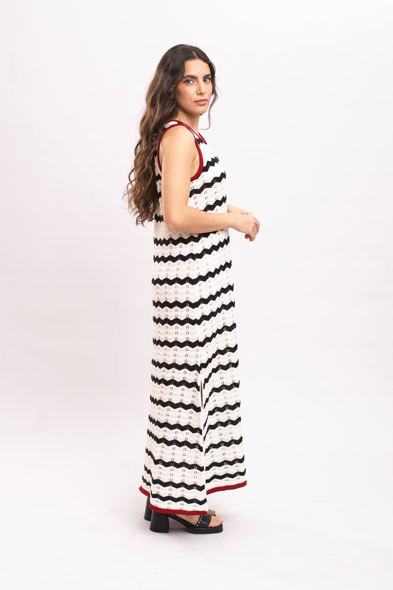 Vestido Piks