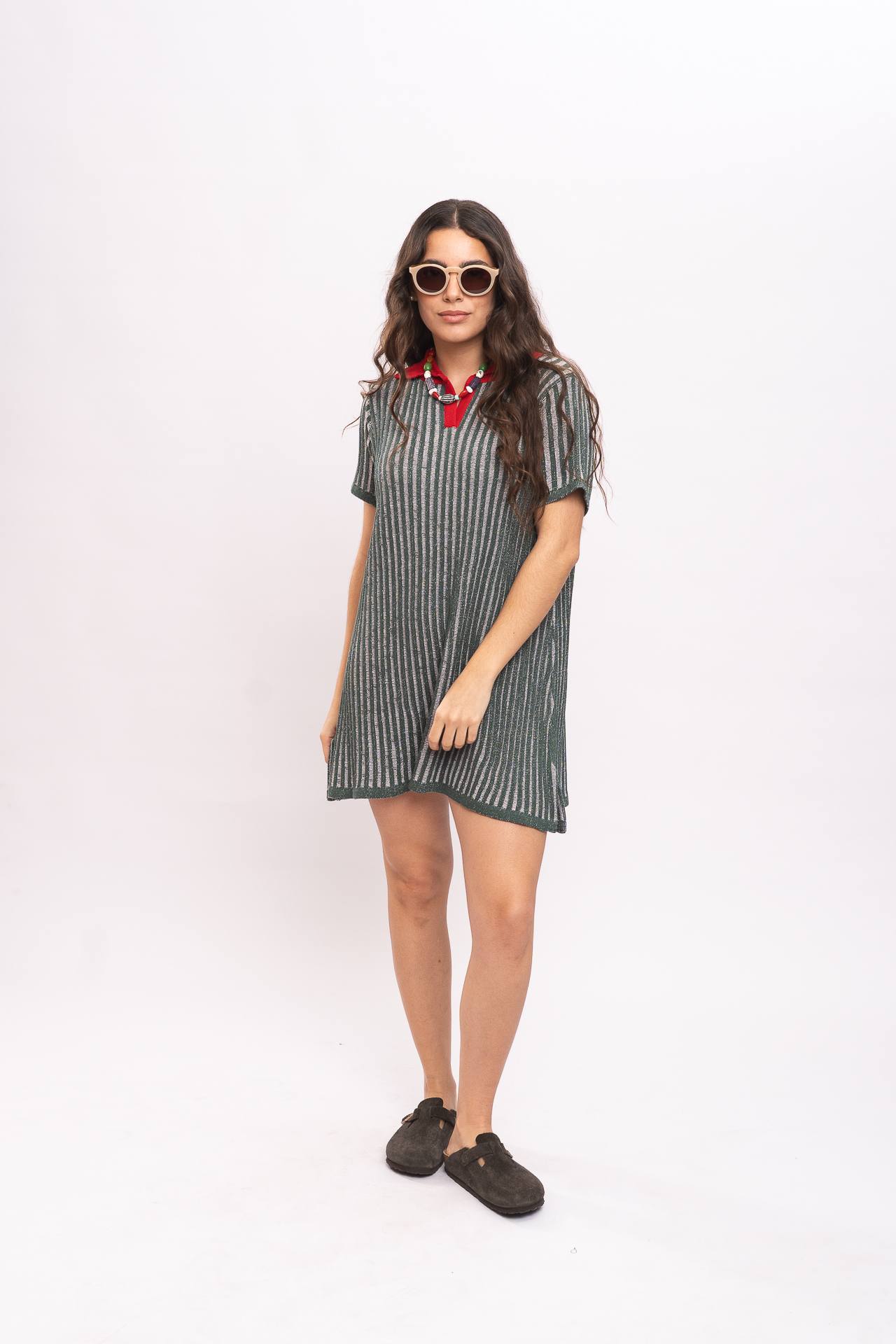 Vestido Canals