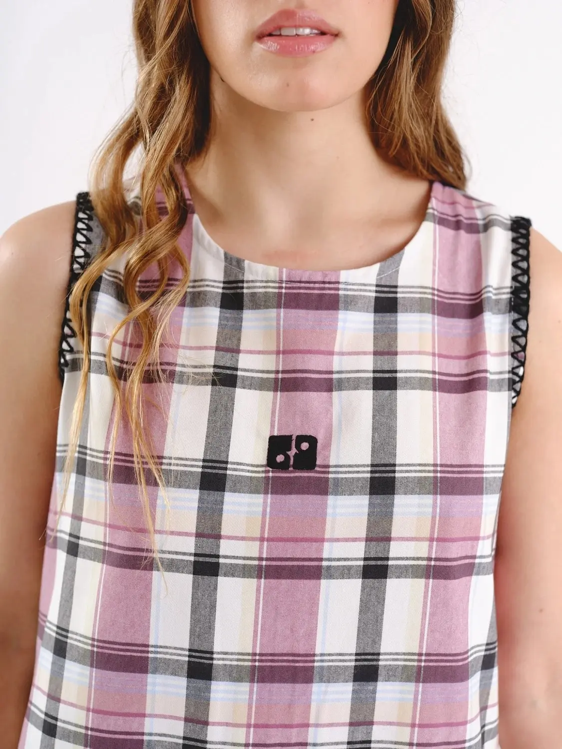 VESTIDO PICNIC