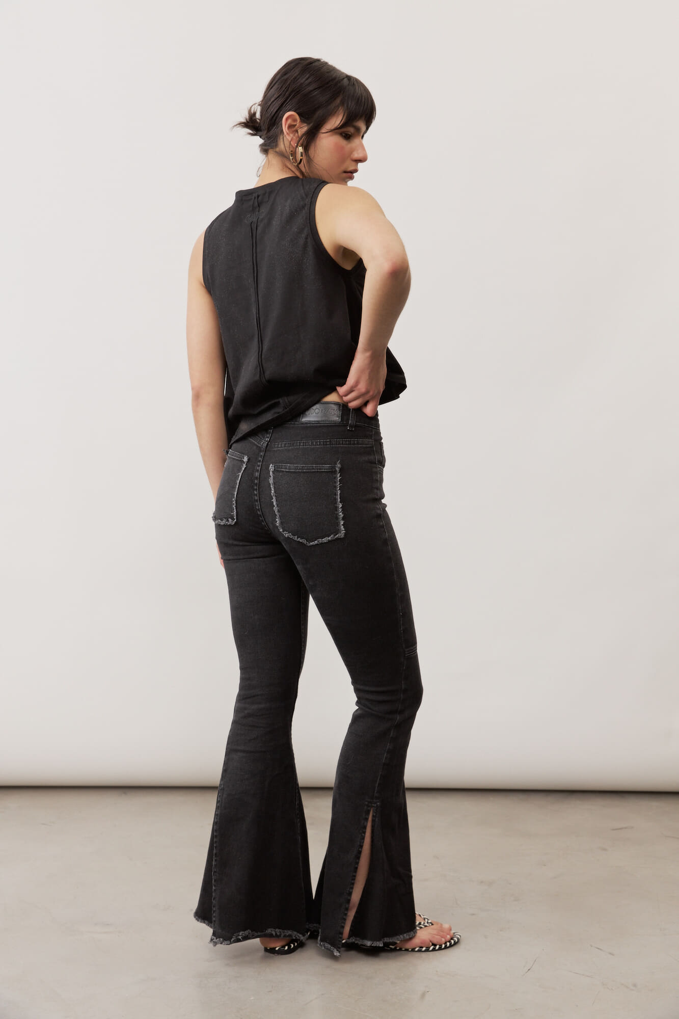 Jean Oxe