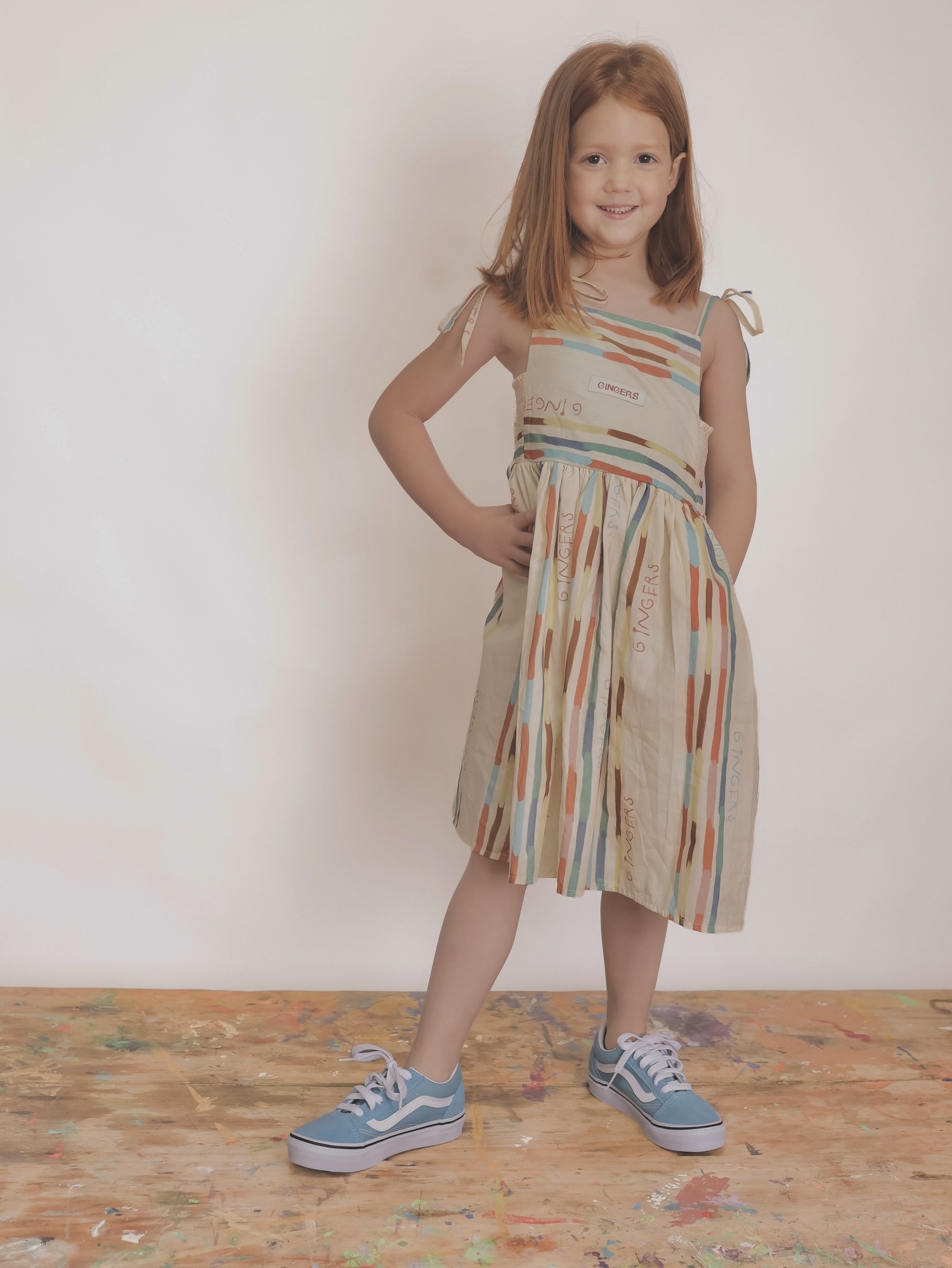 Vestido nacha