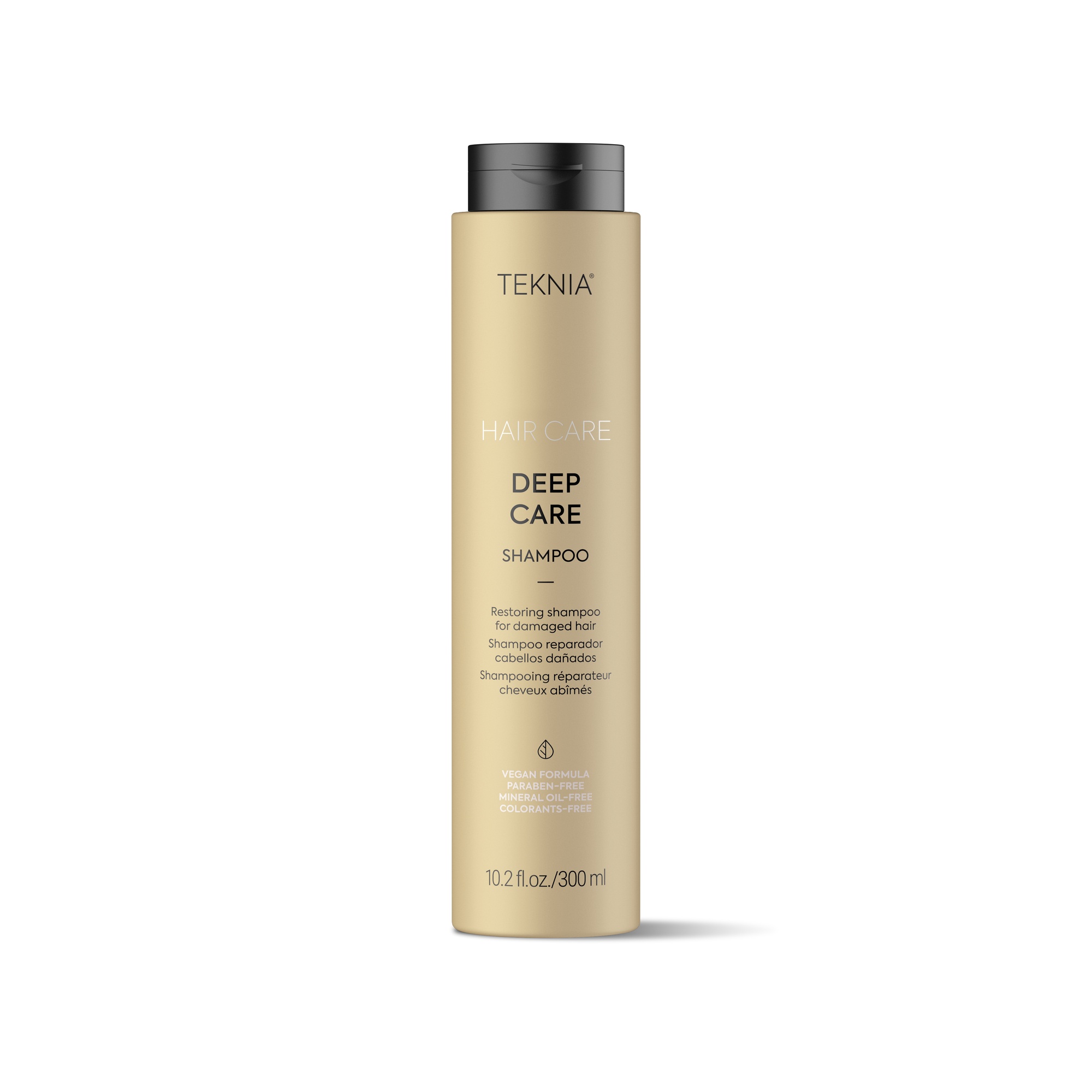 Tkn Deep Care Shampoo