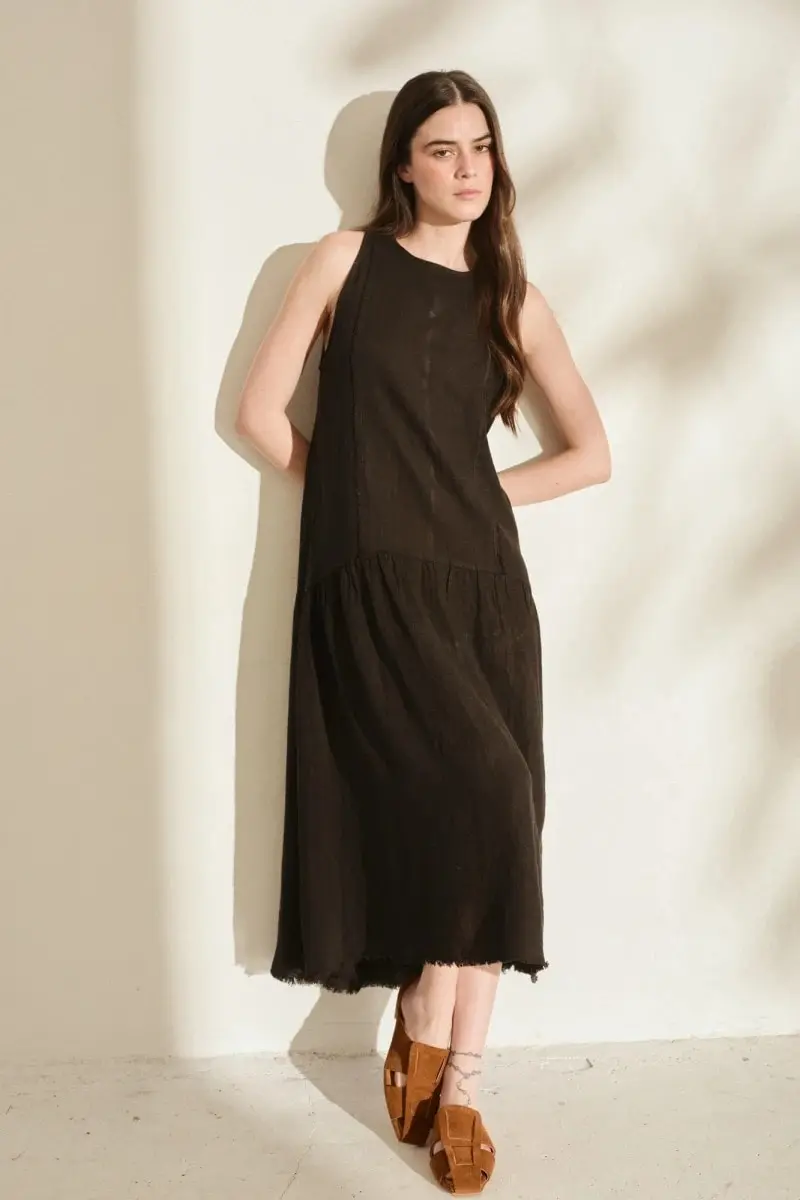 Vestido Terra