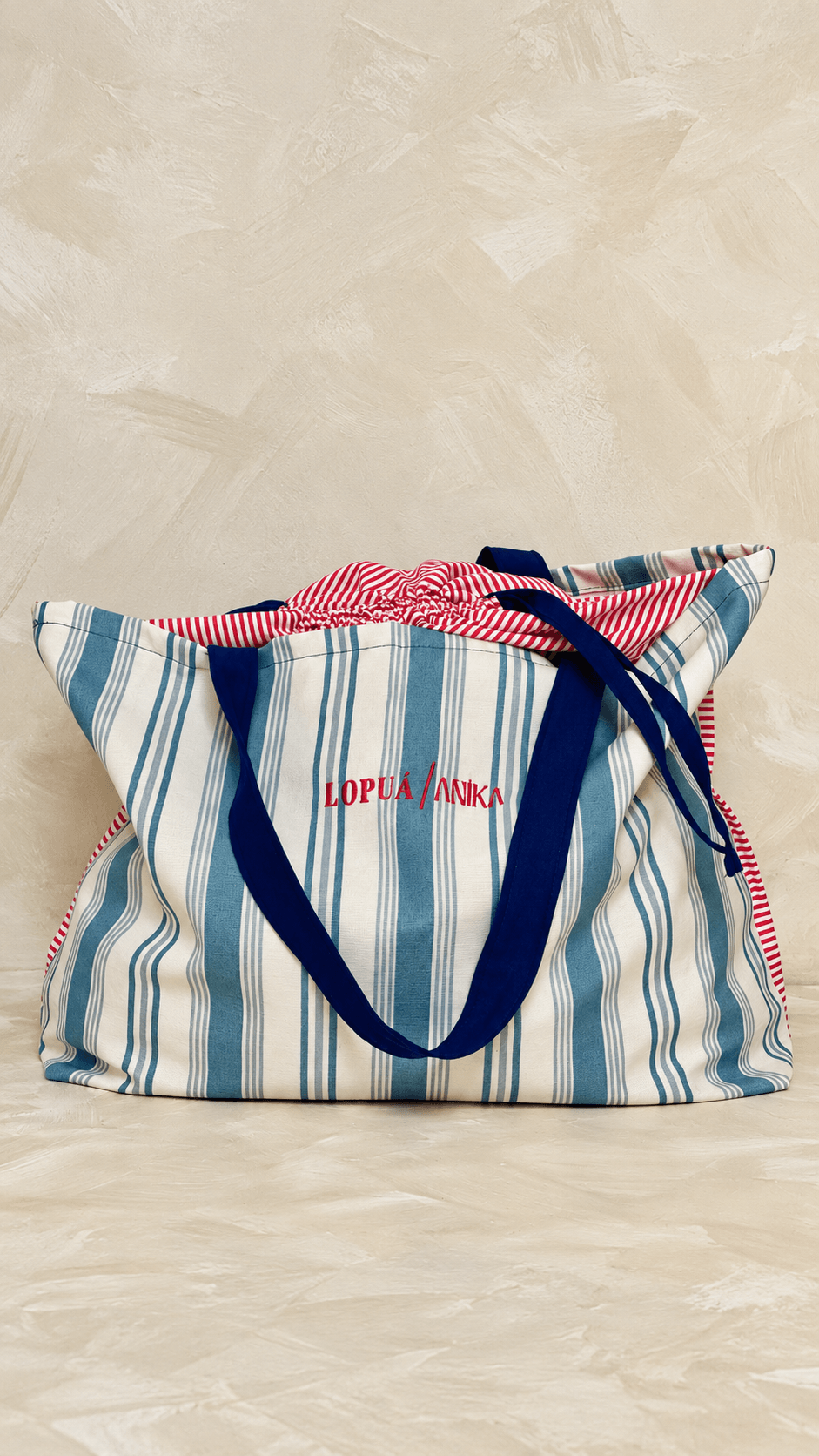 Tote Bag Siena