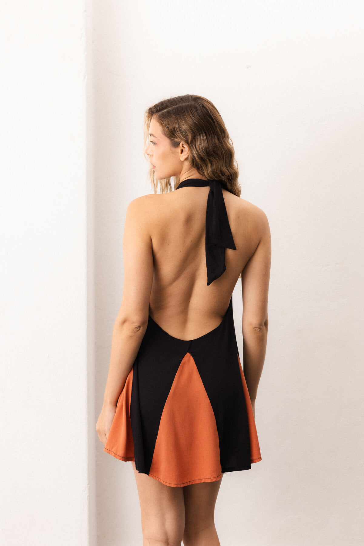 Vestido Nina