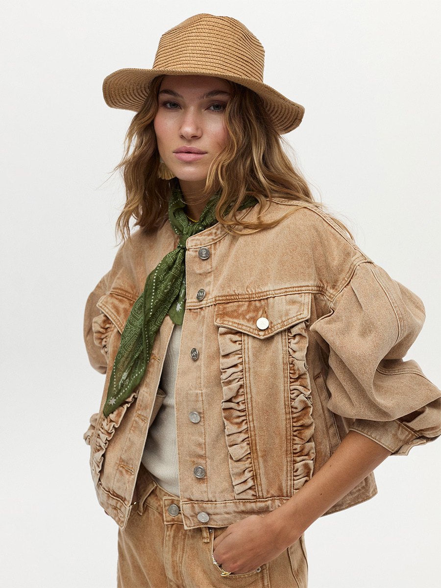 Campera Cloe