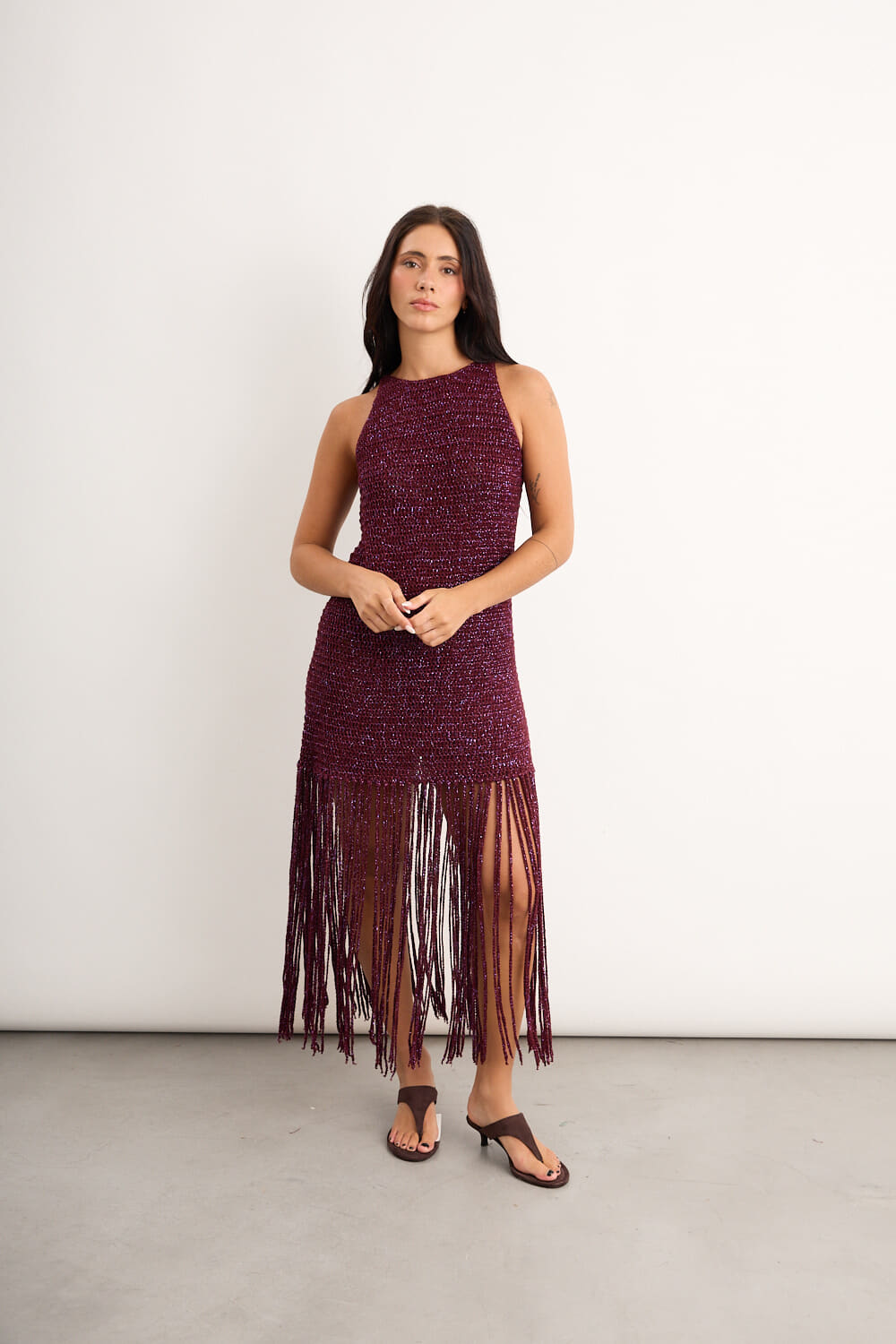 Vestido Campo