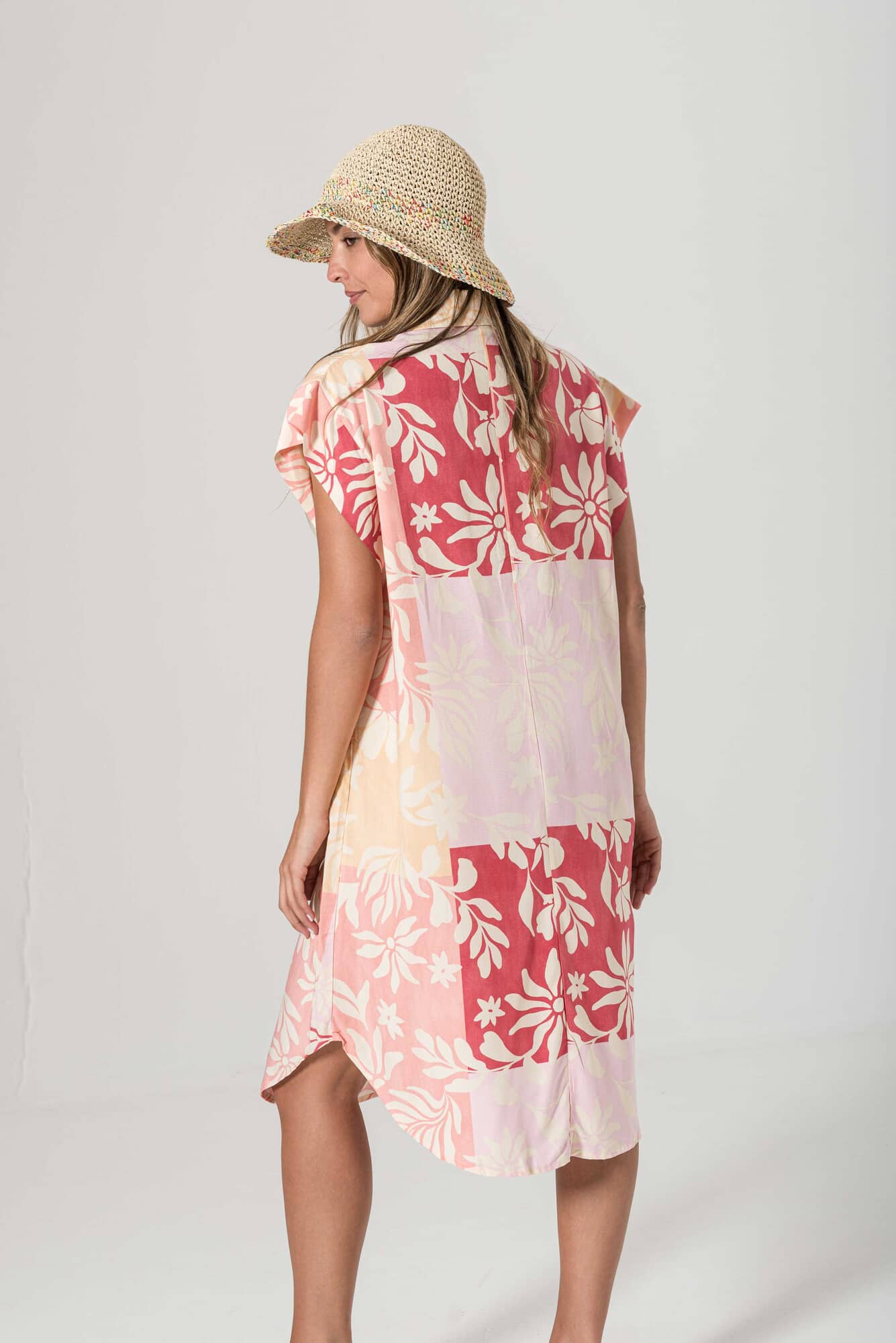 Vestido Sarita