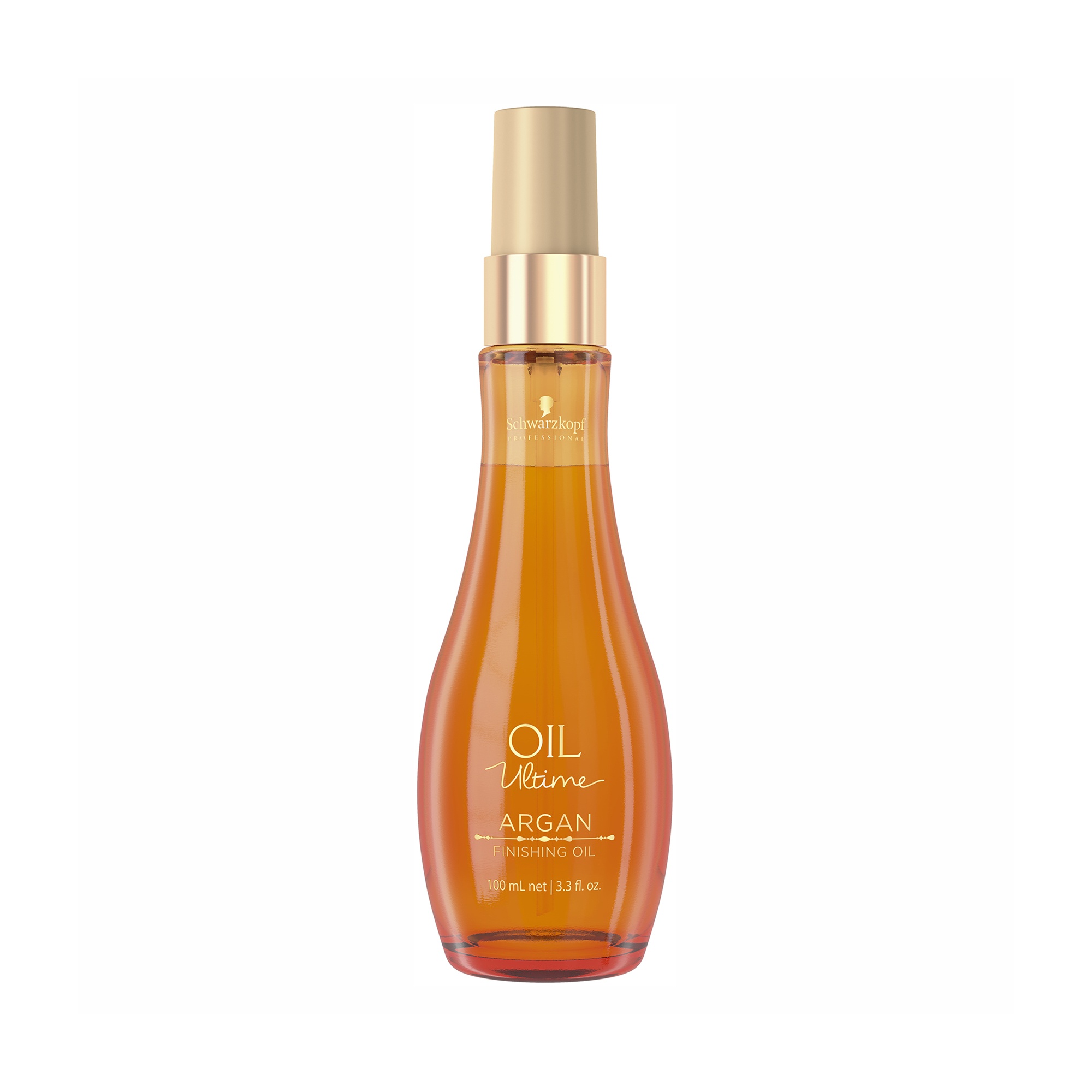 Oil Ultime Argan Oil