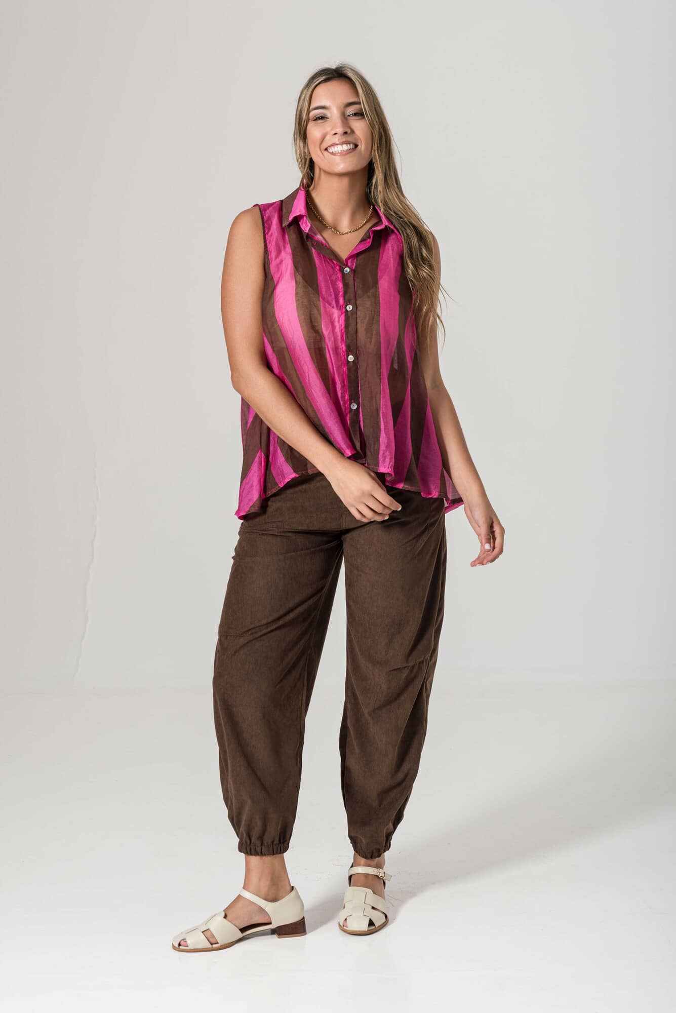Camisa Costa