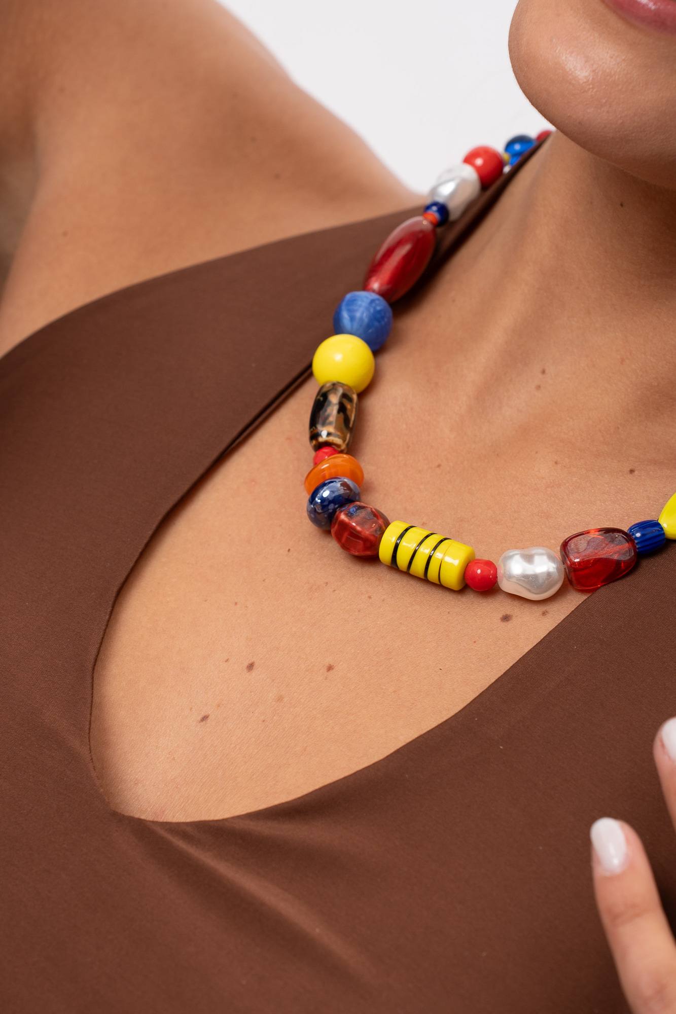 Collar Mango