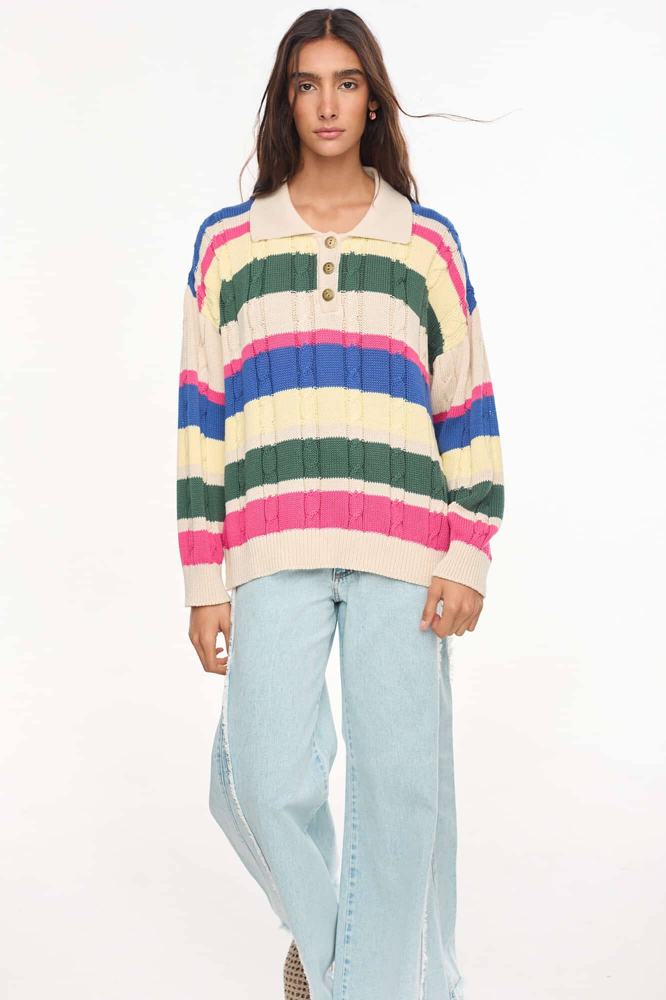 Sweater Sugus