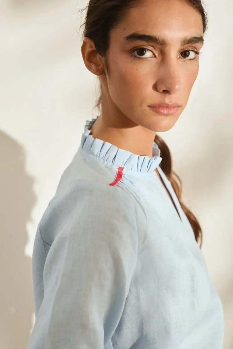 Blusa Arroyo