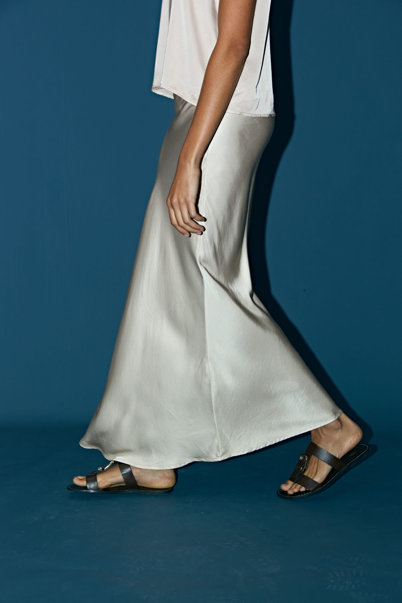 Falda Coco Denim