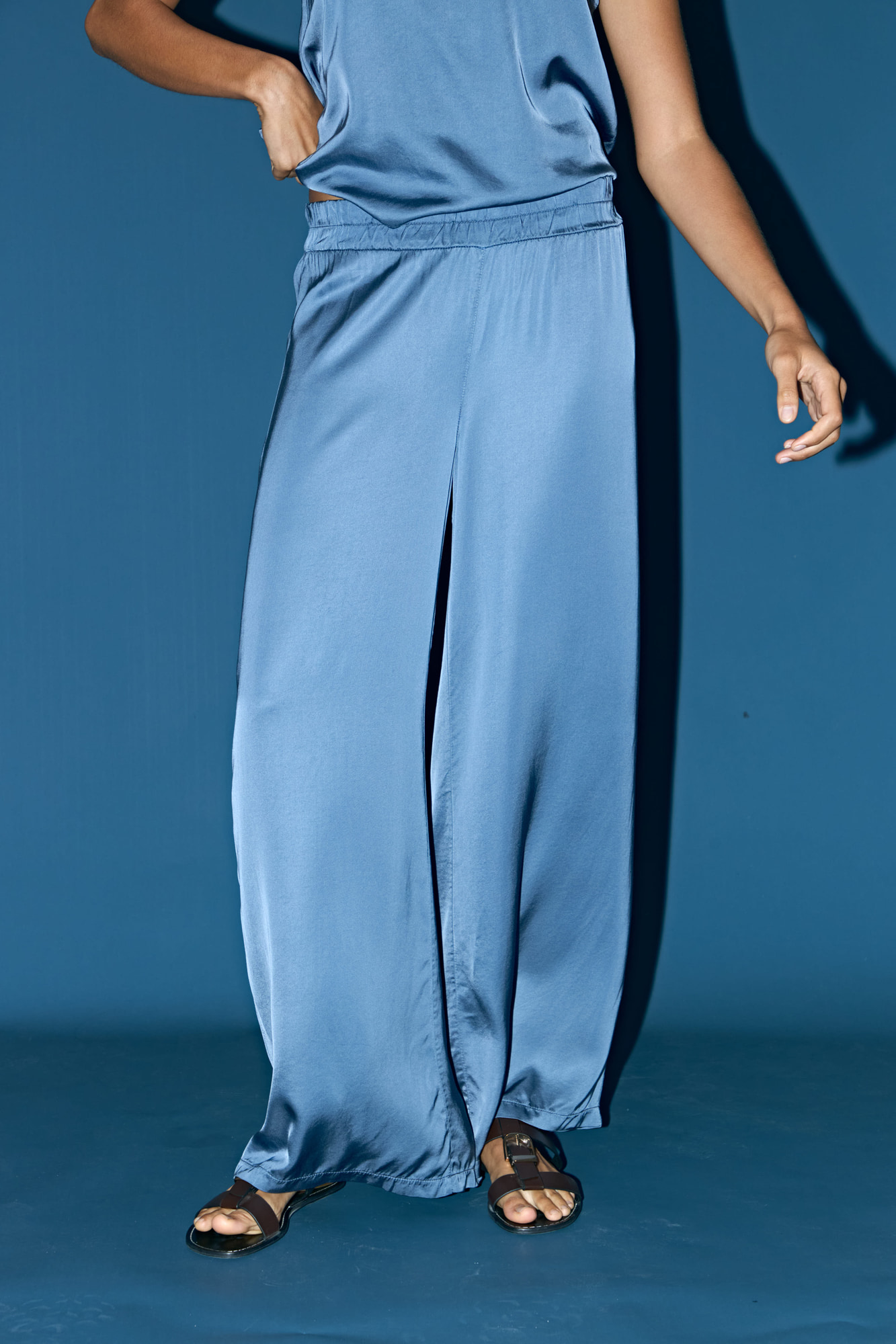 Pantalón Elsa Denim