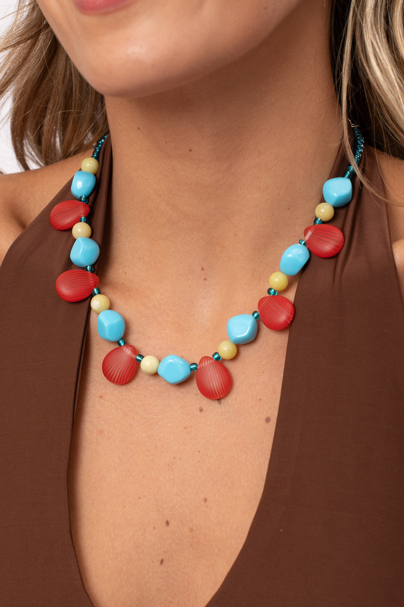 Collar Malibú