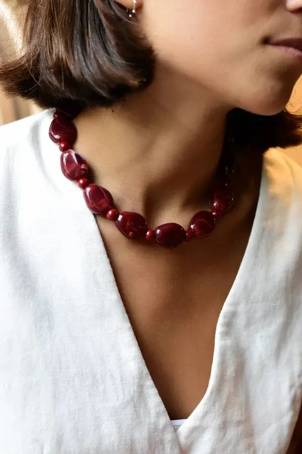 Collar Carlota