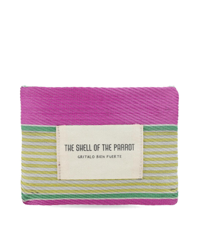 POUCH MINI