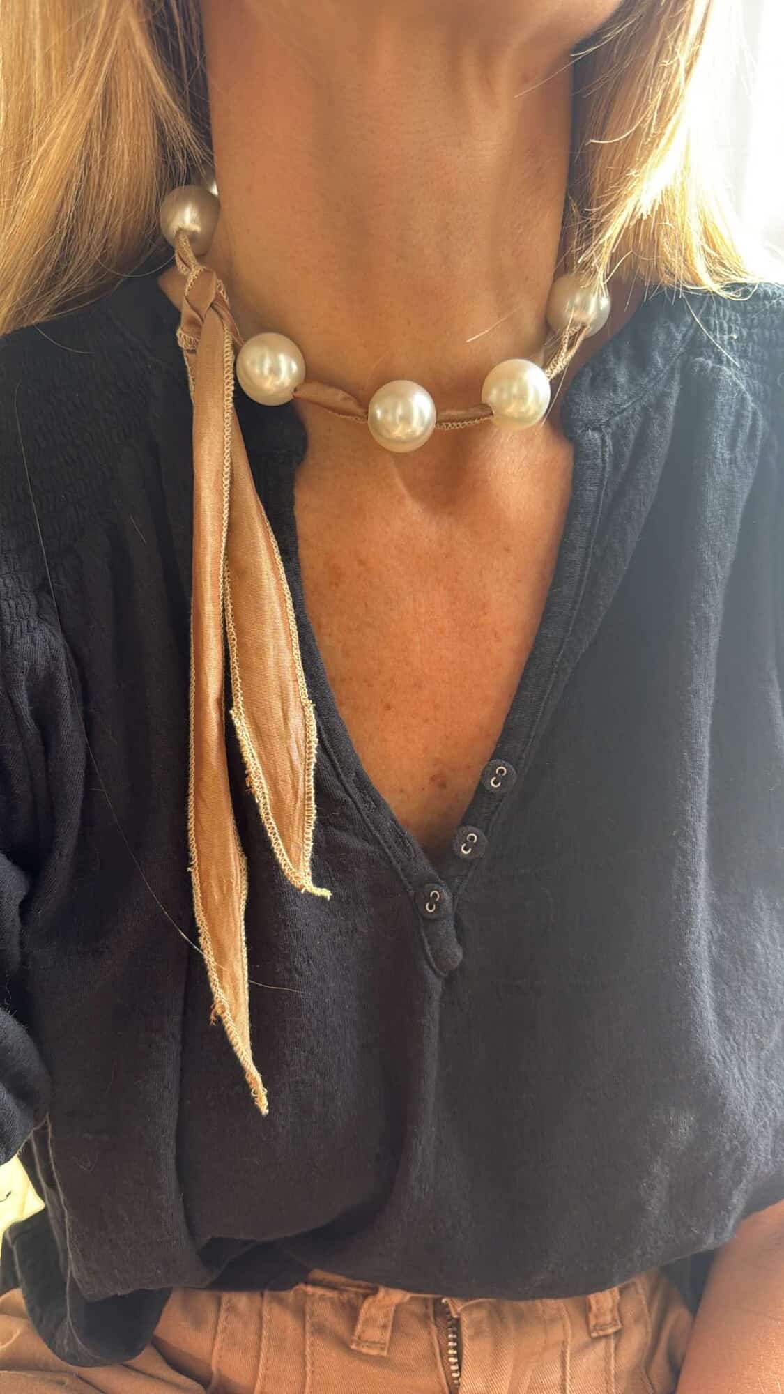 Collar Europa