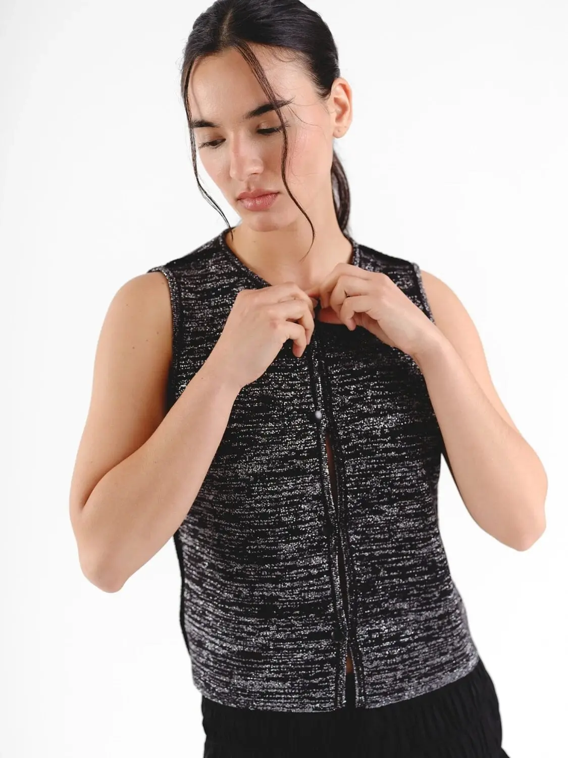 TOP REVERSIBLE TRUCO