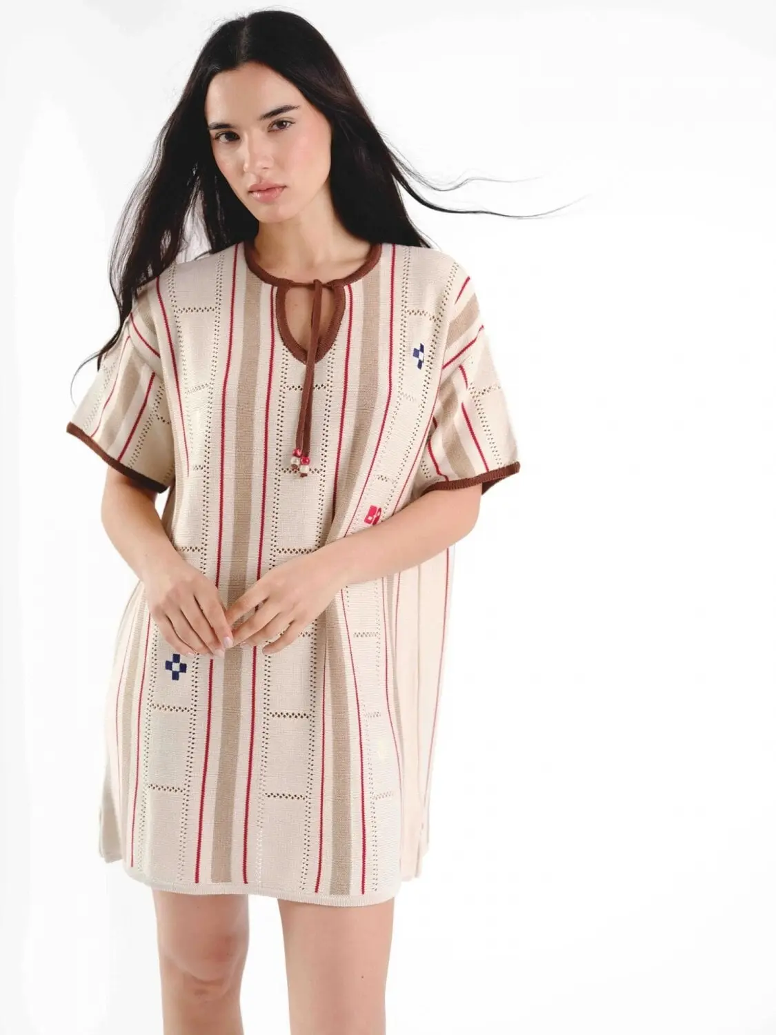 VESTIDO NÉCTAR