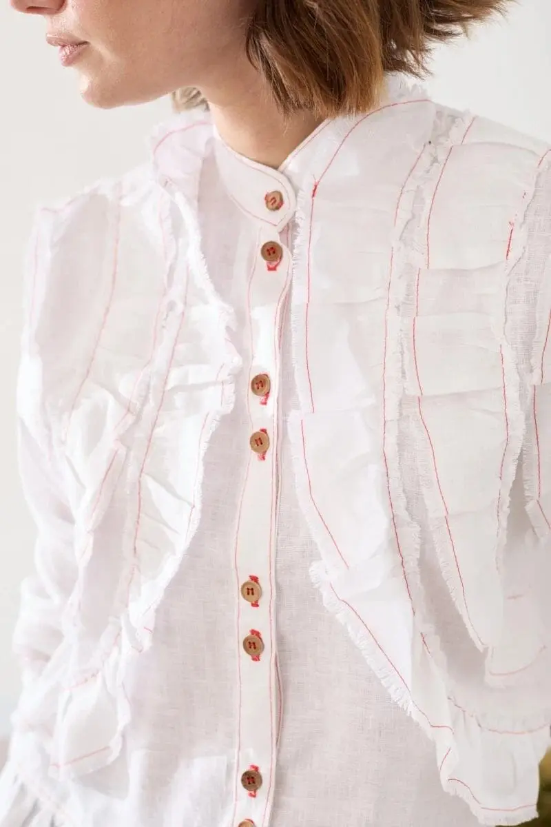 Camisa Vuelo