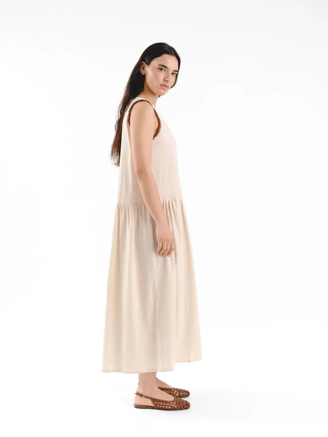 VESTIDO PICNIC