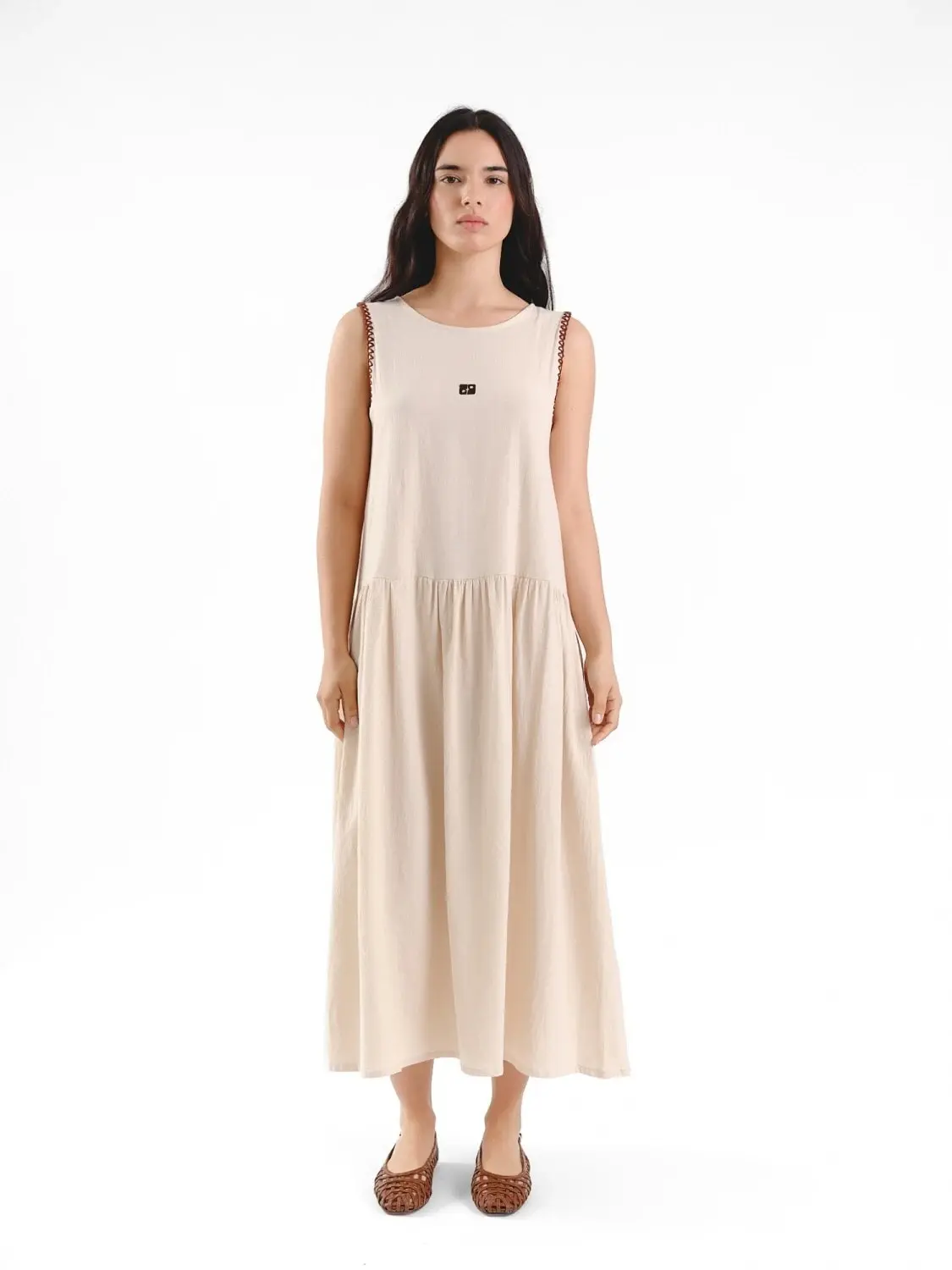VESTIDO PICNIC