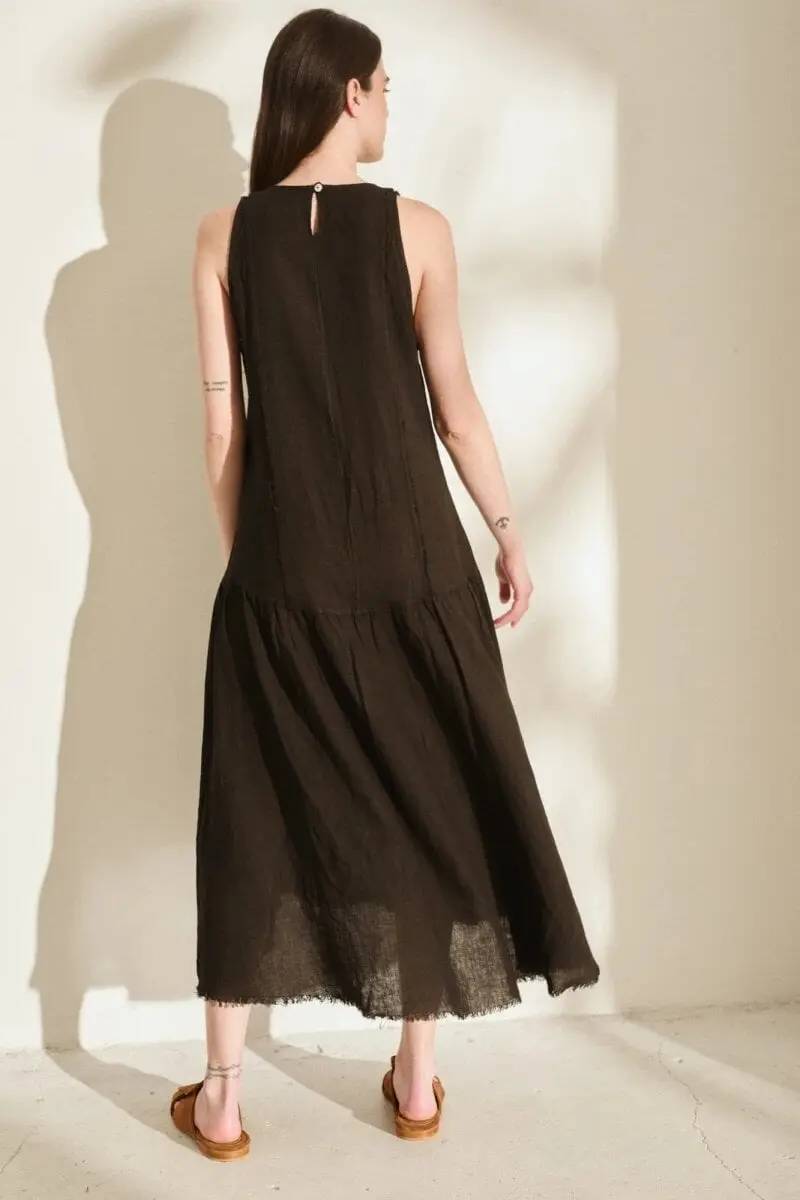 Vestido Terra