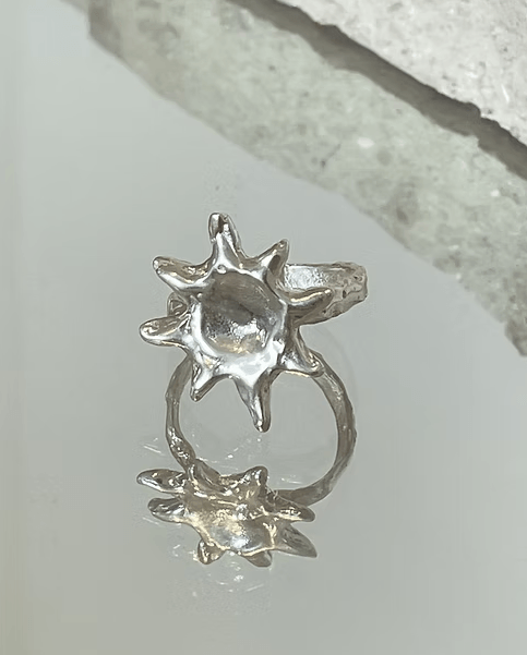 Anillo Sonne